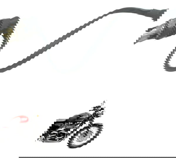 Sensor Temperatura Óleo Triumph Bonneville T100 13-15 Orig