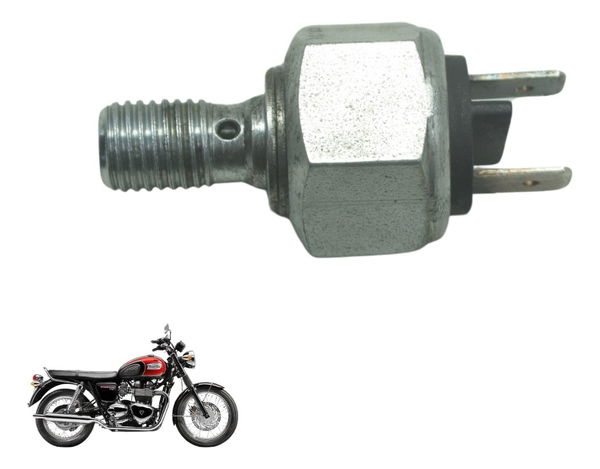 Interruptor Freio Tras Triumph Bonneville T100 13-15 Orig