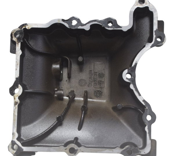Tampa Cárter Triumph Bonneville T100 13-15 Original