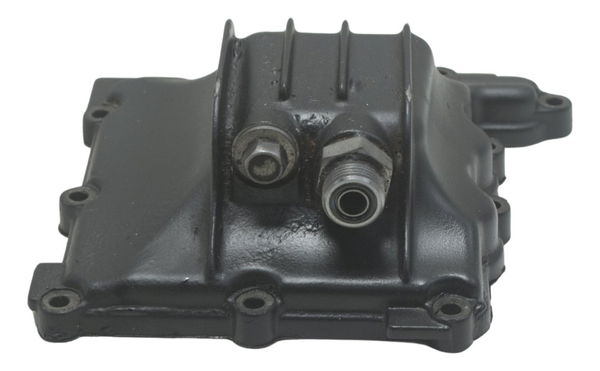 Tampa Cárter Triumph Bonneville T100 13-15 Original