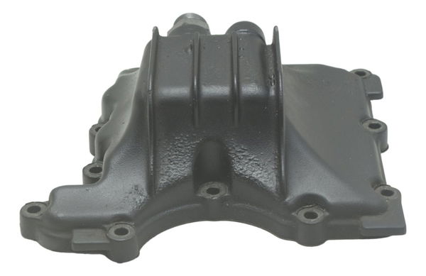 Tampa Cárter Triumph Bonneville T100 13-15 Original