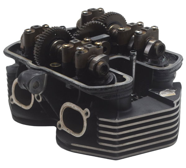 Cabeçote Triumph Bonneville T100 13-15 Original