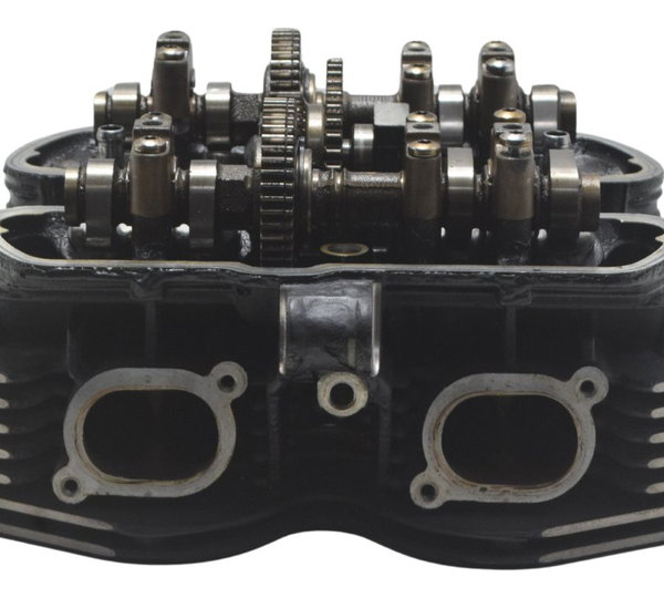 Cabeçote Triumph Bonneville T100 13-15 Original