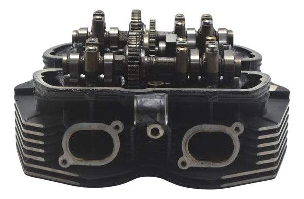 Cabeçote Triumph Bonneville T100 13-15 Original