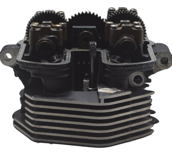 Cabeçote Triumph Bonneville T100 13-15 Original