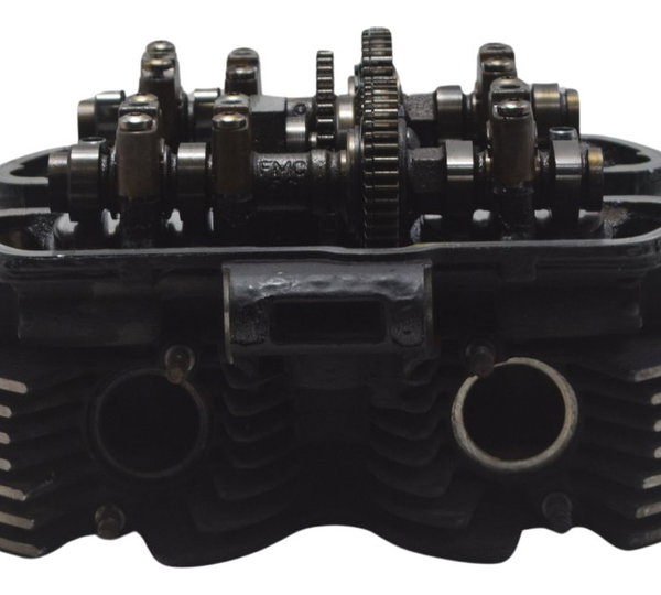 Cabeçote Triumph Bonneville T100 13-15 Original