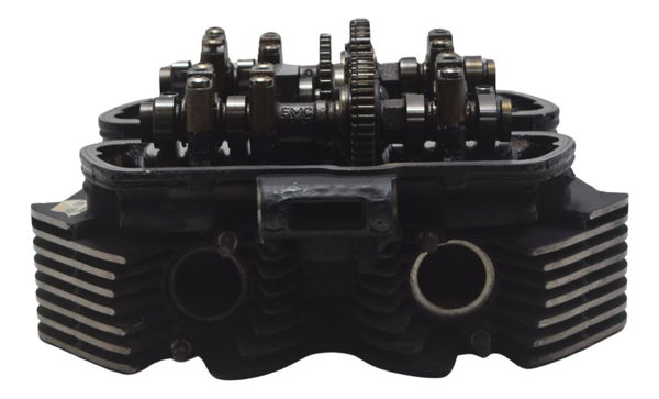 Cabeçote Triumph Bonneville T100 13-15 Original