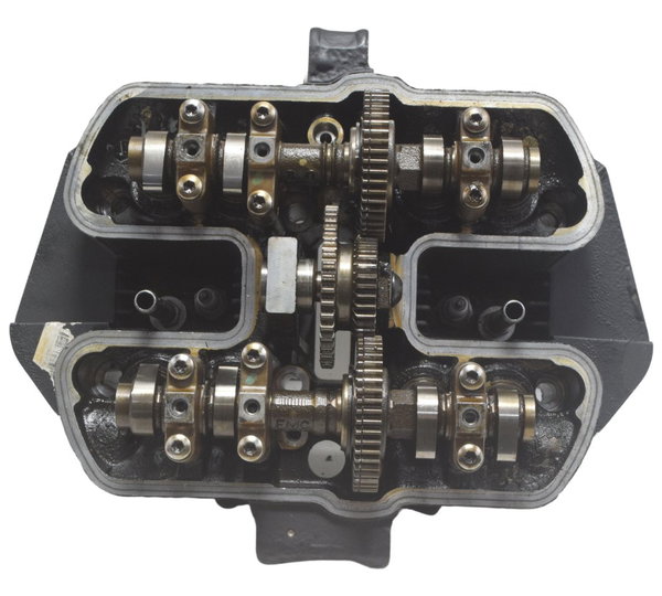 Cabeçote Triumph Bonneville T100 13-15 Original