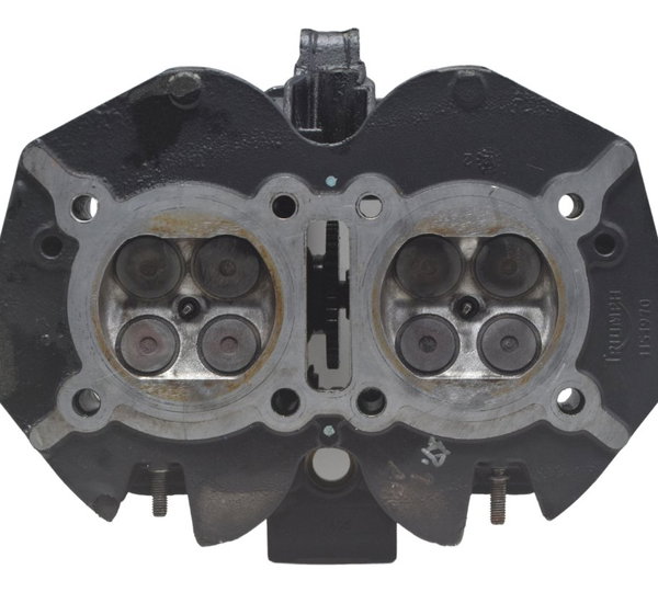 Cabeçote Triumph Bonneville T100 13-15 Original