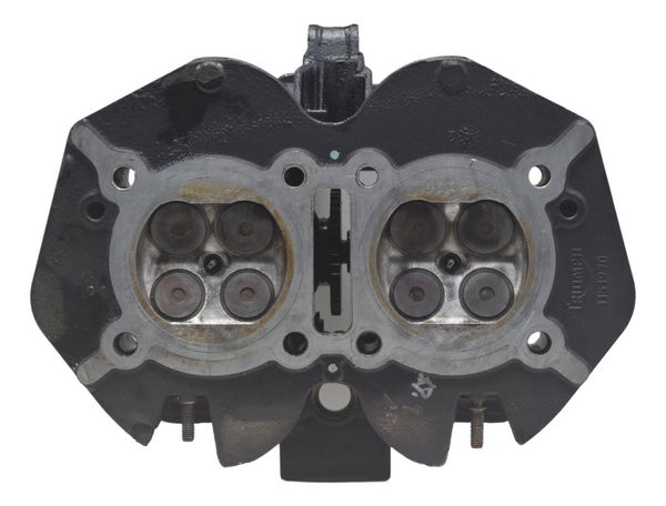 Cabeçote Triumph Bonneville T100 13-15 Original