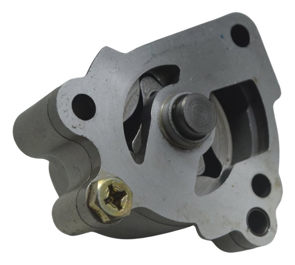 Bomba Óleo Triumph Bonneville T100 13-15 Original