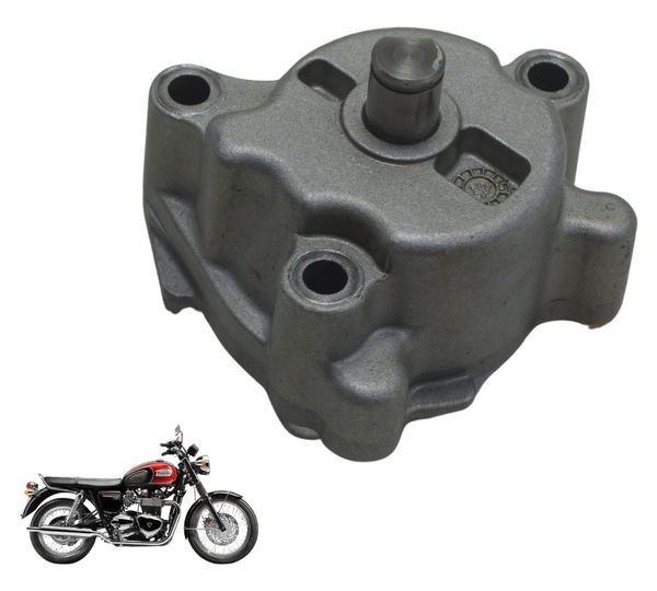 Bomba Óleo Triumph Bonneville T100 13-15 Original