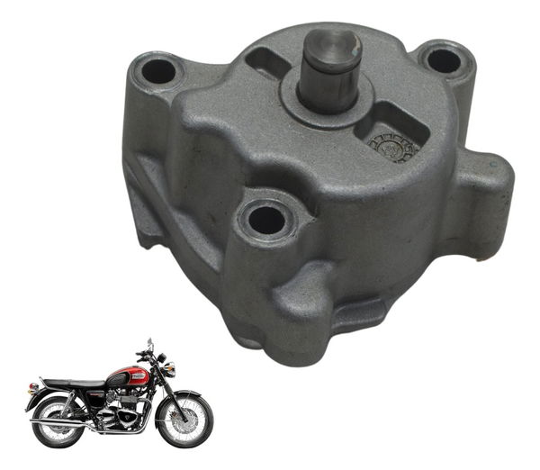 Bomba Óleo Triumph Bonneville T100 13-15 Original