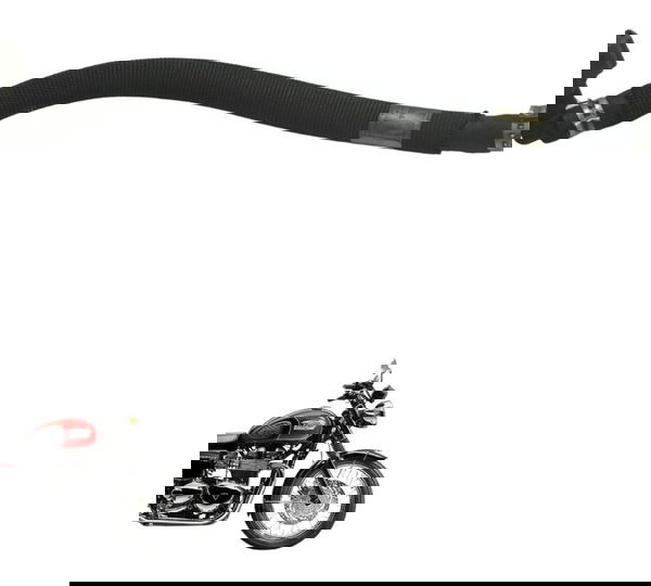 Mangueira Injeção Triumph Bonneville T100 13-15 Original