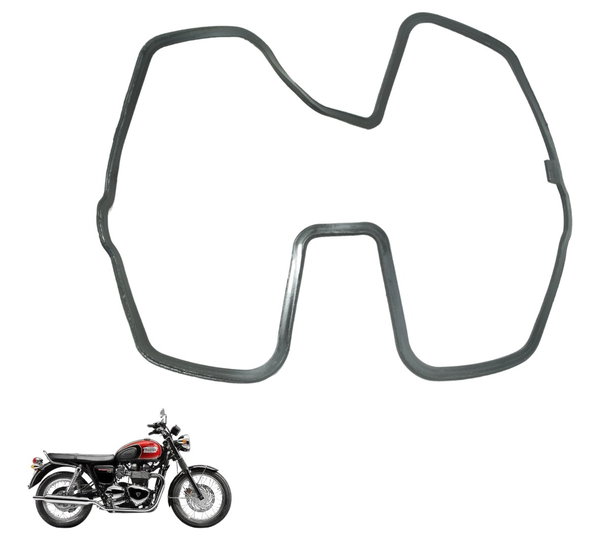 Guarnição Tampa Válvula Triumph Bonneville T100 13-15 Orig