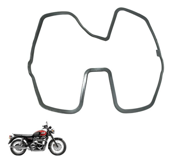 Guarnição Tampa Válvula Triumph Bonneville T100 13-15 Orig
