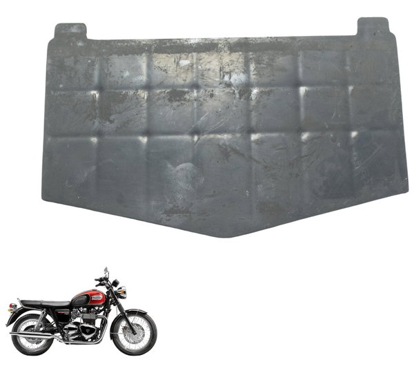 Tampa Acabamento Interno Triumph Bonneville T100 13-15 Orig
