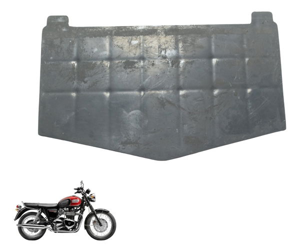 Tampa Acabamento Interno Triumph Bonneville T100 13-15 Orig