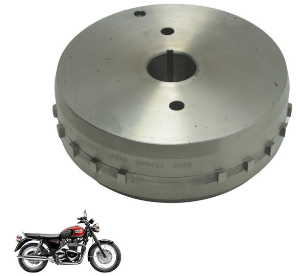 Volante Magneto Triumph Bonneville T100 13-15 Original