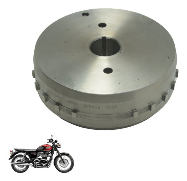 Volante Magneto Triumph Bonneville T100 13-15 Original
