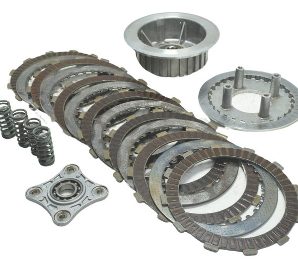 Cubo Platô Embreagem Triumph Bonneville T100 13-15 Original