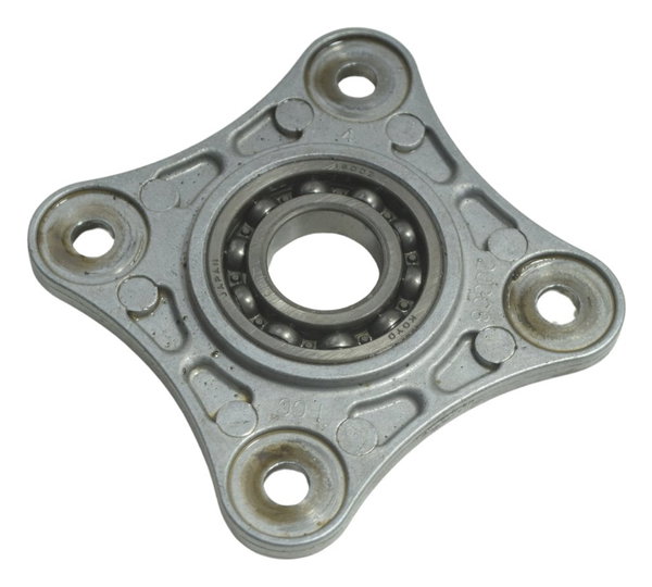 Cubo Platô Embreagem Triumph Bonneville T100 13-15 Original