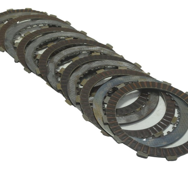 Cubo Platô Embreagem Triumph Bonneville T100 13-15 Original