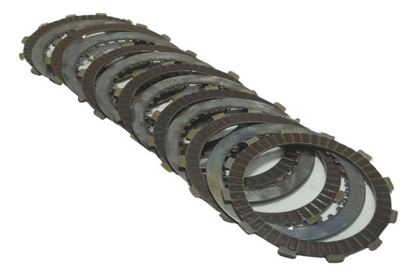 Cubo Platô Embreagem Triumph Bonneville T100 13-15 Original