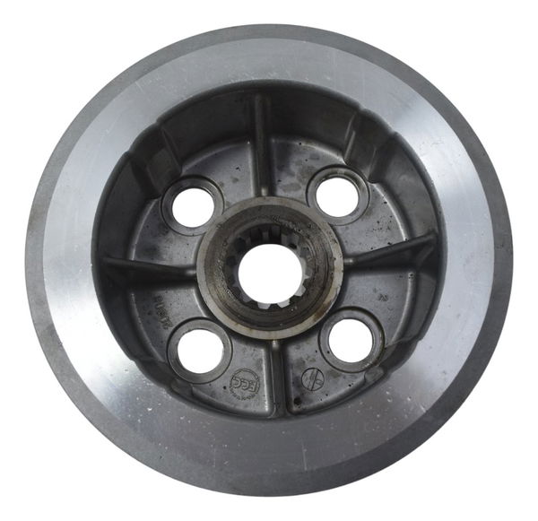 Cubo Platô Embreagem Triumph Bonneville T100 13-15 Original