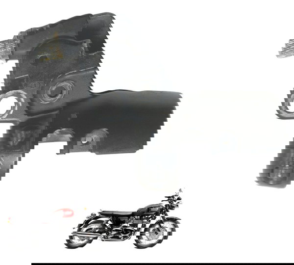 Manicoto Embreagem Avaria Triumph Bonneville T100 13-15 Orig