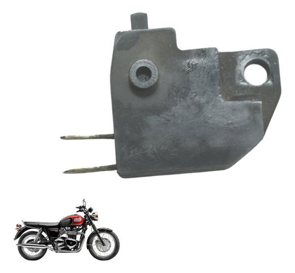 Interruptor Freio Diant Triumph Bonneville T100 13-15 Orig