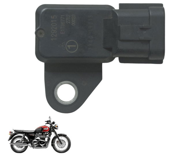 Sensor Map Triumph Bonneville T100 13-15 Original