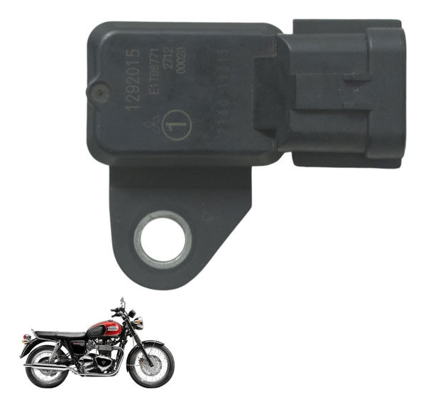 Sensor Map Triumph Bonneville T100 13-15 Original