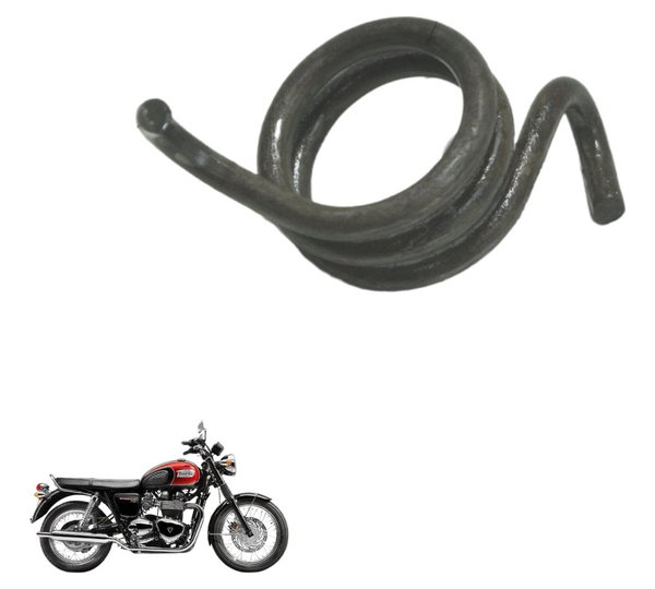 Mola Posicionador Trambulador Triumph Bonneville T100 13-15