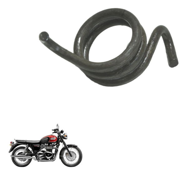Mola Posicionador Trambulador Triumph Bonneville T100 13-15