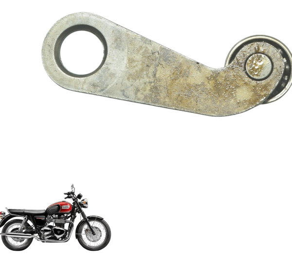 Posicionador Câmbio Triumph Bonneville T100 13-15 Original