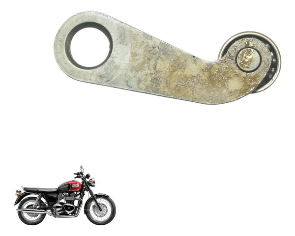 Posicionador Câmbio Triumph Bonneville T100 13-15 Original