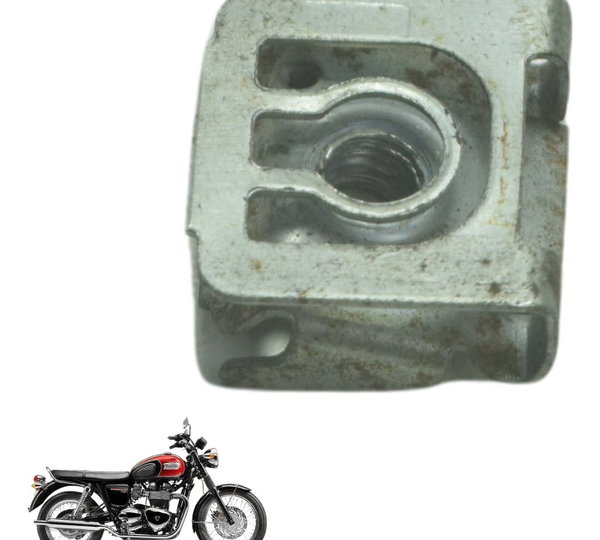 Presilha Carenagem Triumph Bonneville T100 13-15 Original
