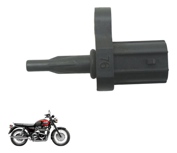 Sensor Pressão Ar Triumph Bonneville T100 13-15 Original