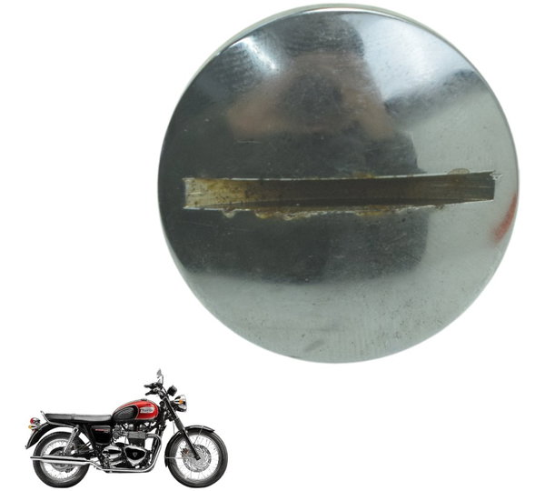 Tampa Motor Dir Estator Triumph Bonneville T100 13-15 Orig