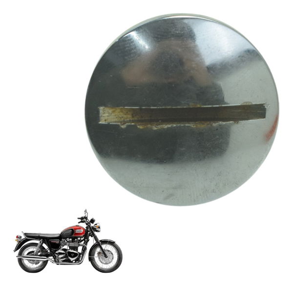 Tampa Motor Dir Estator Triumph Bonneville T100 13-15 Orig