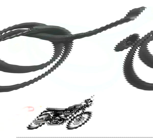 Cabo Motor Arranque Triumph Bonneville T100 13-15 Original