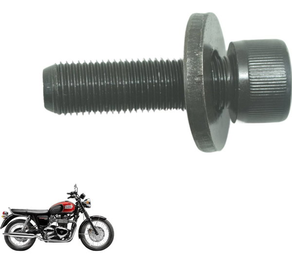 Parafuso Virabrequim Triumph Bonneville T100 13-15 Original