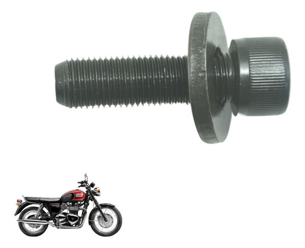 Parafuso Virabrequim Triumph Bonneville T100 13-15 Original