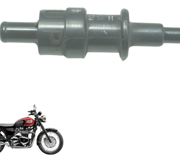 Válvula Respiro Tanque Triumph Bonneville T100 13-15 Orig