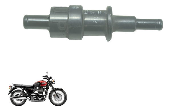 Válvula Respiro Tanque Triumph Bonneville T100 13-15 Orig
