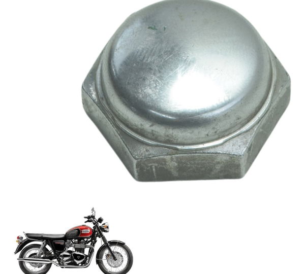 Porca Mesa Superior Triumph Bonneville T100 13-15 Original