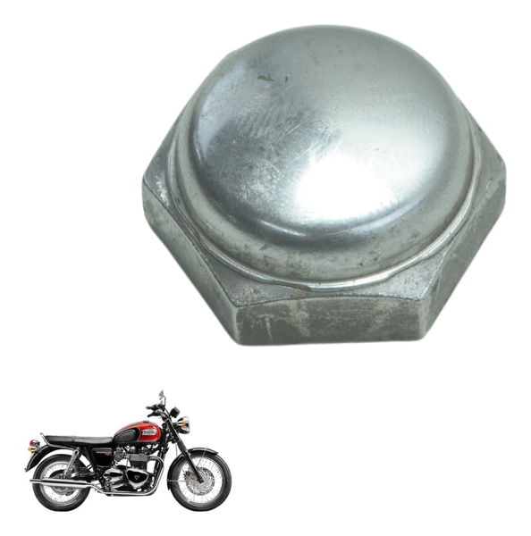 Porca Mesa Superior Triumph Bonneville T100 13-15 Original
