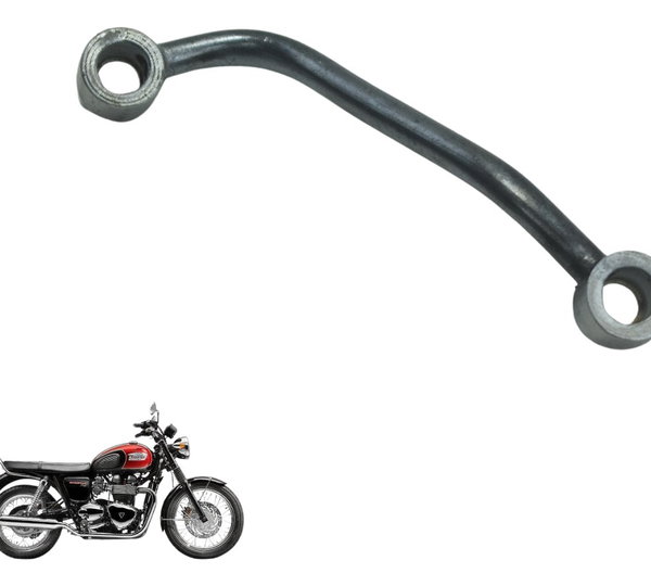 Conexão Óleo Triumph Bonneville T100 13-15 Original