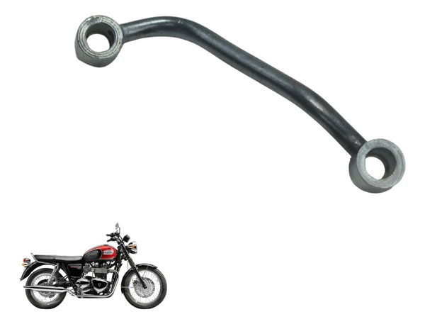 Conexão Óleo Triumph Bonneville T100 13-15 Original